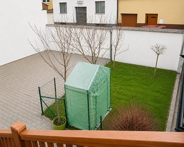 Prodej rodinného domu 120 m², pozemek 120 m²
